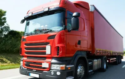 Konya Eyüpsultan Ambar Kargo