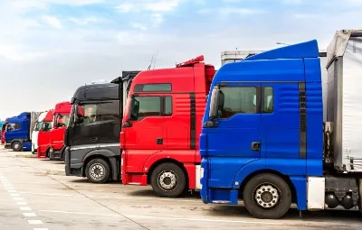 Konya Eyüpsultan Ambar Nakliyat