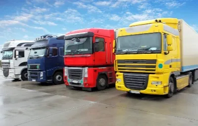 Konya Eyüpsultan Nakliye Ambarı