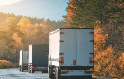 Konya ile Eyüpsultan Arası Klima Taşıma