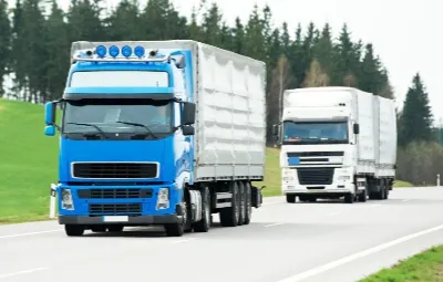 Konya ile Eyüpsultan Arası Eşya Taşıma